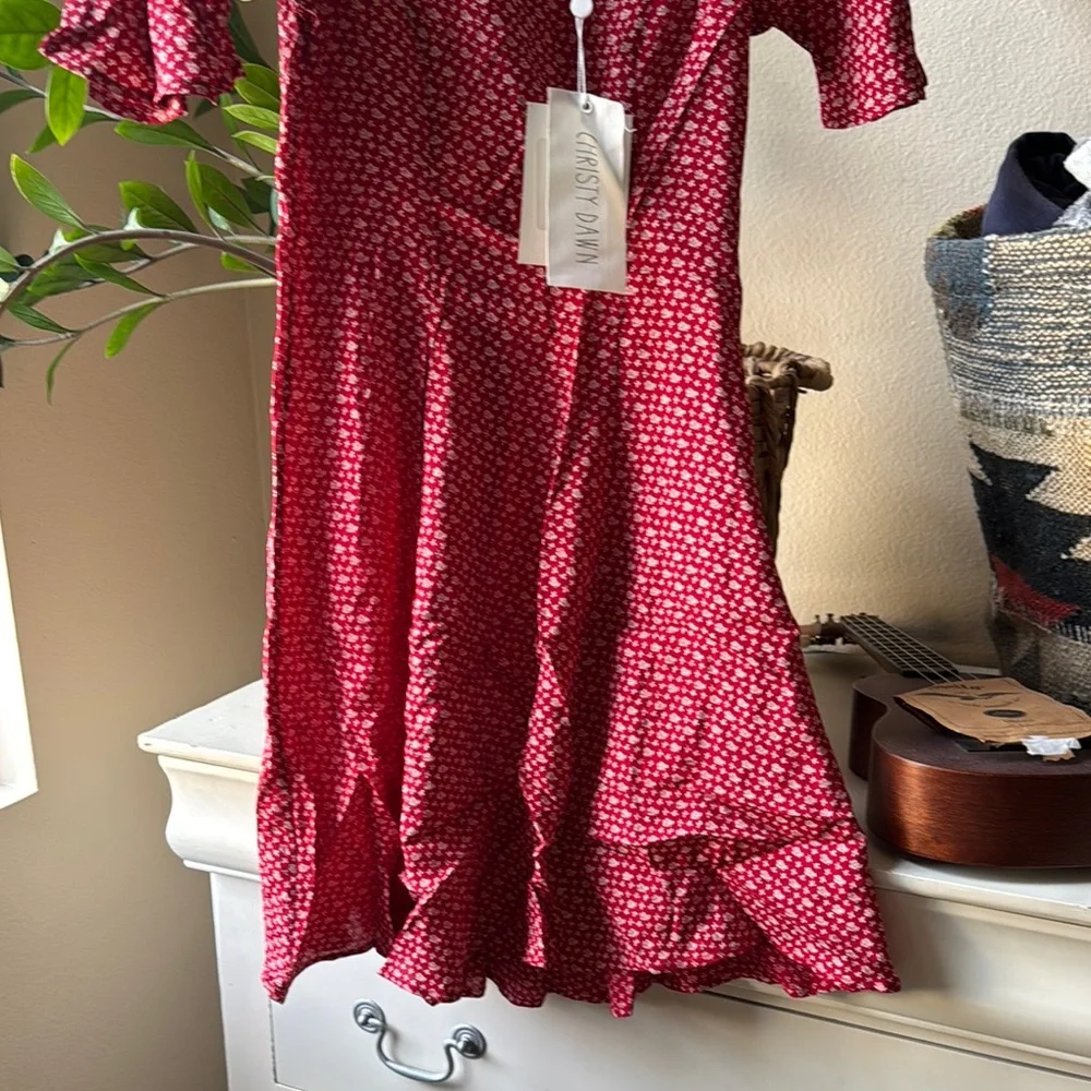 Christy Dawn Dress - Picture 6 of 17